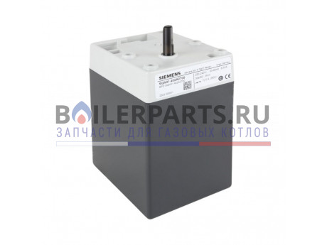 Сервопривод Siemens SQN31.402A2700 фото купить Сервопривод Siemens SQN31.402A2700 - цена с доставкой