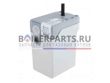 Сервопривод Siemens SQN70.454A20 фото купить Сервопривод Siemens SQN70.454A20 - цена с доставкой