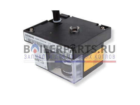 Сервопривод Siemens SQN90.220A2790 для котлов Weishaupt 651010 фото купить Сервопривод Siemens SQN90.220A2790 для котлов Weishaupt 651010 - цена с доставкой