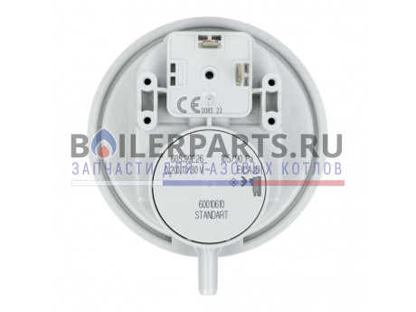 Маностат Huba 105/90 Pa для настенных котлов Mora Top ST55605 фото купить Маностат Huba 105/90 Pa для настенных котлов Mora Top ST55605 - цена с доставкой