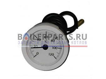 Купить Термоманометр для котлов Mora Top ST60526 - цены