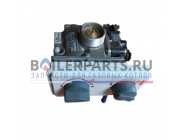 купить Арматура Mertik GW40 - ПГ - 16 - пластик для котлов Mora ST90492 с доставкой