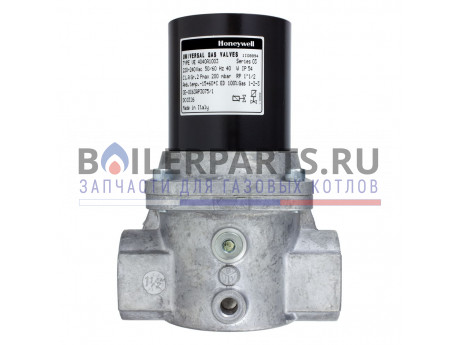 Газовый электромагнитный клапан Honeywell VE4040A1003 фото купить Газовый электромагнитный клапан Honeywell VE4040A1003 - цена с доставкой