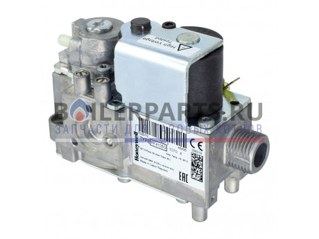 Газовый электромагнитный клапан Honeywell VK4105G1070 фото купить Газовый электромагнитный клапан Honeywell VK4105G1070 - цена с доставкой