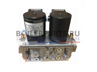 Купить Двойной электромагнитный клапан Honeywell VQ440MA1048 - цены