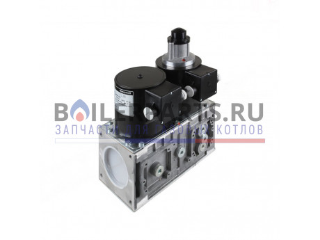 купить Двойной электромагнитный клапан Honeywell VQ450MС1005 - цена с доставкой
