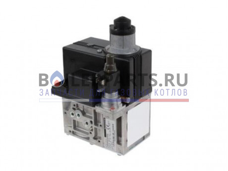 Комбинированный газовый клапан Honeywell VR420PB1033 фото купить Комбинированный газовый клапан Honeywell VR420PB1033 - цена с доставкой