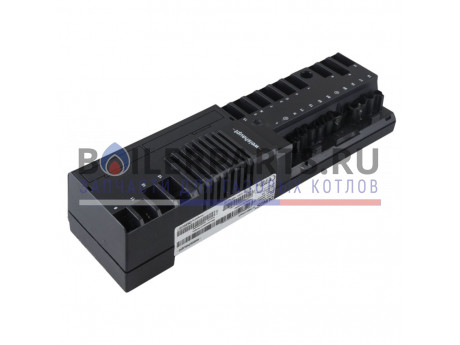 Менеджер горения Weishaupt 230B W-FM25 фото купить Менеджер горения Weishaupt 230B W-FM25 - цена с доставкой