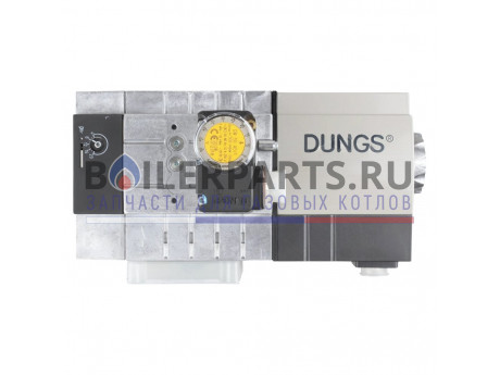 Газовый электромагнитный клапан Dungs для горелок Weishaupt W-MF-SE 512 C01 S22 фото купить Газовый электромагнитный клапан Dungs для горелок Weishaupt W-MF-SE 512 C01 S22 - цена с доставкой
